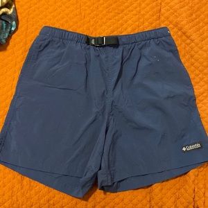 Columbia Short